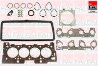 FAI AutoParts HS1186 - Norma de emisiones: Euro 4 (D4)<br>Norma de emisiones: FL5/L5<br>Artículo complementario/Información complementaria: con junta de vástago de válvula<br>Artículo complementario/Información complementaria: con junta de culata<br>Se requiere adicionalmente artículo Nº: 758.300<br>para OE N°: 0341.G8<br>