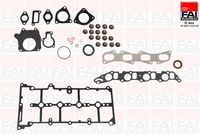 FAI AutoParts HS1194NH - nº de motor desde: 5192516<br>Artículo complementario/Información complementaria: con junta de vástago de válvula<br>Artículo complementario/Información complementaria: sin junta de culata<br>