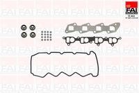 FAI AutoParts HS1297NH - año construcción hasta: 05/2004<br>Artículo complementario/Información complementaria: con junta de vástago de válvula<br>Artículo complementario/Información complementaria: sin junta de culata<br>