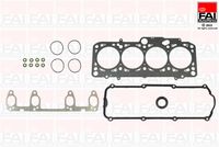 FAI AutoParts HS1009 - Juego de juntas, culata