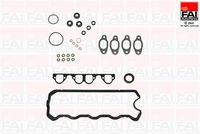 FAI AutoParts HS1021NH - Código de motor: AFN<br>nº de motor hasta: AFN 002 000<br>Artículo complementario/Información complementaria: con junta de vástago de válvula<br>Artículo complementario/Información complementaria: sin junta de culata<br>Se requiere adicionalmente artículo Nº: 819.824<br>