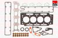 FAI AutoParts HS1062 - Juego de juntas, culata