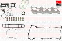 FAI AutoParts HS1078NH - Juego de juntas, culata