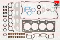 FAI AutoParts HS1086 - Juego de juntas, culata