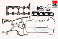 FAI AutoParts HS1367 - Código de motor: Z 12 XEP<br>N.º de chasis (VIN) hasta: 33999999/34999999<br>Artículo complementario/Información complementaria: con junta de culata<br>