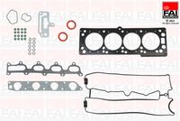 FAI AutoParts HS1369 - Juego de juntas, culata