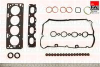 FAI AutoParts HS1444 - Artículo complementario/Información complementaria: con junta de cubierta de válvula<br>Artículo complementario/Información complementaria: con junta de vástago de válvula<br>Espesor de montaje [mm]: 0,65<br>