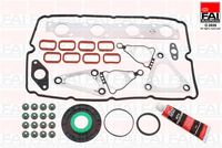 FAI AutoParts HS1446NH - Artículo complementario/Información complementaria: sin junta de culata<br>Artículo complementario/Información complementaria: con junta de vástago de válvula<br>