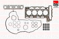 FAI AutoParts HS1460 - Artículo complementario/Información complementaria: con junta de vástago de válvula<br>Artículo complementario/Información complementaria: sin junta de culata<br>incluye más artículos que el juego OE (Art. nº): 11 12 0 427 689<br>Artículo complementario / información complementaria 2: con chapa protección térmica<br>