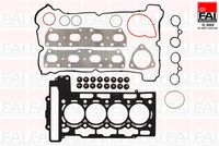 FAI AutoParts HS1475 - Artículo complementario/Información complementaria: con junta de vástago de válvula<br>Artículo complementario/Información complementaria: sin junta de culata<br>