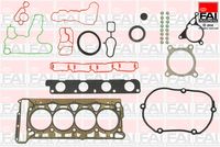 FAI AutoParts HS1484 - Juego de juntas, culata