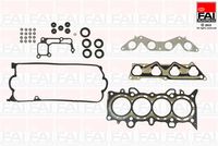 FAI AutoParts HS1555 - Código de motor: D14Z6<br>para artículo nr.: HG915<br>Artículo complementario/Información complementaria: con junta de culata<br>