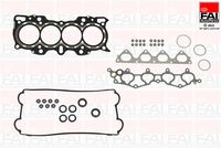 FAI AutoParts HS1564 - Juego de juntas, culata