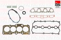 FAI AutoParts HS1603 - Juego de juntas, culata