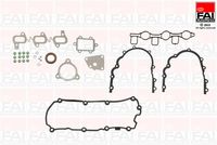 FAI AutoParts HS1607NH - Código de motor: BMK<br>Lado de montaje: izquierda<br>Artículo complementario/Información complementaria: sin junta de culata<br>