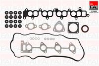 FAI AutoParts HS1611NH - Juego de juntas, culata