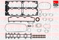 FAI AutoParts HS1625NH - Artículo complementario/Información complementaria: sin junta de culata<br>Artículo complementario/Información complementaria: con junta de vástago de válvula<br>Artículo complementario/Información complementaria: con junta de cubierta de válvula<br>Artículo complementario/Información complementaria: con árbol de levas reten<br>