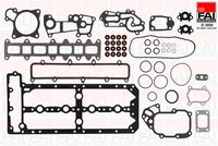 FAI AutoParts HS1626NH - Artículo complementario/Información complementaria: con junta de vástago de válvula<br>