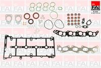 FAI AutoParts HS1684NH - Código de motor: 552 60 384<br>Artículo complementario/Información complementaria: sin junta de culata<br>Artículo complementario/Información complementaria: con junta de vástago de válvula<br>