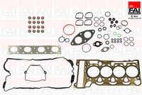 FAI AutoParts HS1727 - Código de motor: N46 B20 B<br>fecha de producción hasta: 02.2007<br>Artículo complementario/Información complementaria: sin junta de culata<br>