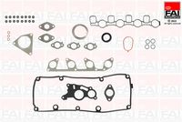 FAI AutoParts HS1746NH - Código de motor: CBDA<br>Artículo complementario/Información complementaria: con junta de vástago de válvula<br>Artículo complementario/Información complementaria: sin junta de culata<br>