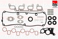 FAI AutoParts HS1747NH - Código de motor: CBDA<br>para artículo nr.: RC1743S<br>Artículo complementario/Información complementaria: sin junta de culata<br>