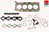 FAI AutoParts HS1771 - Código de motor: M9T 880<br>Artículo complementario/Información complementaria: con junta de vástago de válvula<br>Artículo complementario/Información complementaria: con junta de culata<br>incluye más artículos que el juego OE (Art. nº): 82 01 740 301<br>