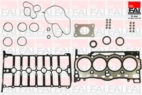 FAI AutoParts HS1939 - Artículo complementario/Información complementaria: con junta de vástago de válvula<br>