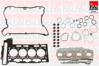 FAI AutoParts HS1945 - Código de motor: 5GB (EP6FADTXHPA)<br>Código de motor: 5GB (EP6FADTXHPP)<br>Artículo complementario/Información complementaria: con junta de culata<br>Artículo complementario/Información complementaria: con junta de vástago de válvula<br>