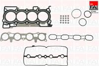 FAI AutoParts HS2107 - año construcción hasta: 07/2010<br>Artículo complementario/Información complementaria: con junta de vástago de válvula<br>