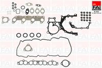 FAI AutoParts HS2184NH - año construcción desde: 05/2015<br>Artículo complementario/Información complementaria: sin junta de culata<br>Artículo complementario/Información complementaria: con junta de vástago de válvula<br>