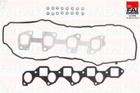 FAI AutoParts HS2240NH - Juego de juntas, culata