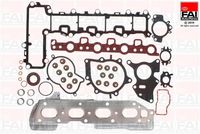 FAI AutoParts HS2281NH - Artículo complementario/Información complementaria: con junta de vástago de válvula<br>Artículo complementario/Información complementaria: sin junta de culata<br>