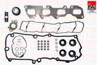 AJUSA 53104700 - Código de motor: CXEB<br>Artículo complementario/Información complementaria: sin junta de culata<br>Artículo complementario/Información complementaria: con junta de vástago de válvula<br>