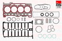 FAI AutoParts HS2326 - Artículo complementario/Información complementaria: con junta de vástago de válvula<br>Espesor de montaje [mm]: 1,02<br>