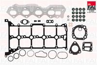 FAI AutoParts HS2340NH - Juego de juntas, culata