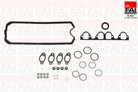 FAI AutoParts HS534NH - Código de motor: AFN<br>nº de motor desde: 002001<br>Artículo complementario/Información complementaria: sin junta de culata<br>