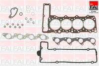 FAI AutoParts HS701 - Artículo complementario/Información complementaria: sin junta de cubierta de válvula<br>Artículo complementario/Información complementaria: sin junta de vástago de válvula<br>Se requiere adicionalmente artículo Nº: 820.106<br>Espesor de montaje [mm]: 1,65<br>