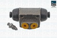 BOSCH 0986475776 - Cilindro de freno de rueda