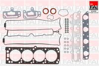 FAI AutoParts HS742 - Juego de juntas, culata