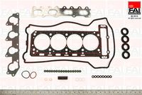 FAI AutoParts HS767 - Juego de juntas, culata