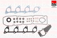 FAI AutoParts HS869NH - nº de motor desde: 8332<br>Código de motor: RHZ (DW10ATED)<br>Artículo complementario/Información complementaria: sin junta de culata<br>Artículo complementario/Información complementaria: con junta de vástago de válvula<br>