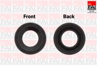 FAI AutoParts IS002 - Número de piezas necesarias: 4<br>Número de juntas tóricas: 3<br>Espesor de montaje [mm]: 2,3<br>Fase de reparación: +0,3 mm<br>