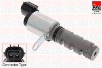 FAI AutoParts OCV040 - Válvula control, ajuste de levas