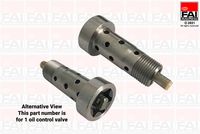 FAI AutoParts OCV090 - 