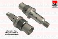 FAI AutoParts OCV092 - Tipo de válvula: Válvula electromagnética<br>