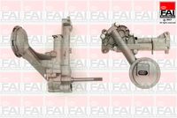 FAI AutoParts OP157 - Artículo complementario/Información complementaria: con colector de admisión<br>Número de dientes: 24<br>