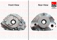 FAI AutoParts OP167 - Bomba de aceite