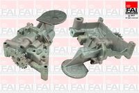 FAI AutoParts OP218 - 