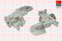 FAI AutoParts OP283 - Código de motor: H1B (TU1)<br>para OE N°: 100169<br>Número de dientes: 29<br>